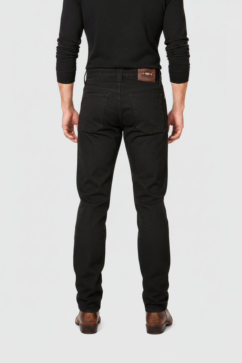 Jeans Bootcut Hombre Edwards