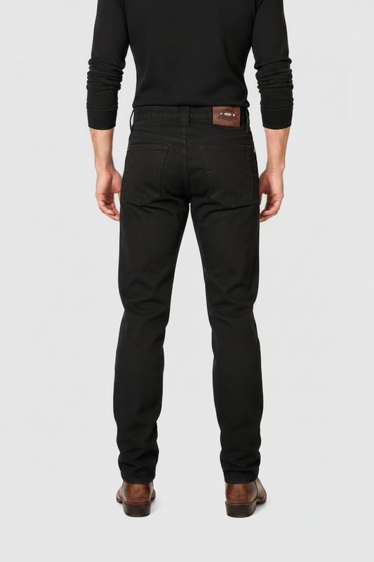 MEN'S CLASSIC DENIM PANTS 2220 GAS