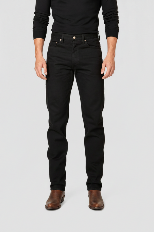 MEN'S CLASSIC DENIM PANTS 2220 GAS