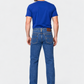 Pantalón Mezclilla Bootcut Hombre Edwards