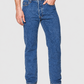 Pantalón Mezclilla Bootcut Hombre Edwards