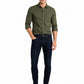 Jeans Hombre Skinny Tiro Medio Azul Oscuro Edward's 2211