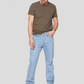 MEN'S CLASSIC DENIM PANTS 2220 GAS