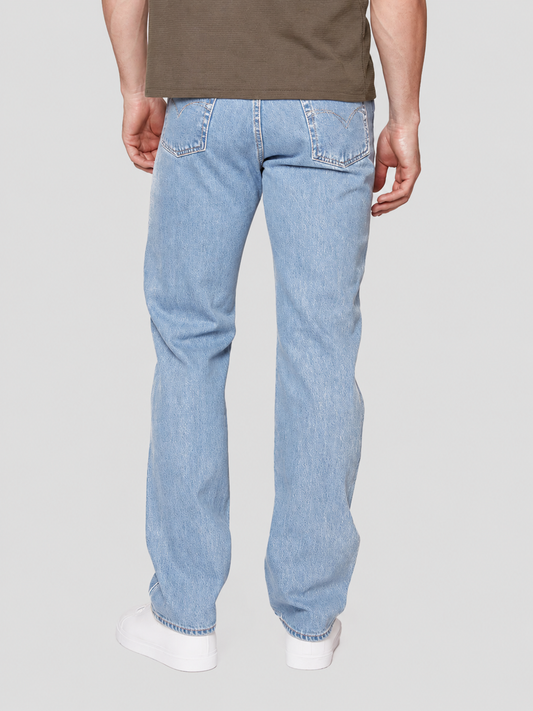 MEN'S CLASSIC DENIM PANTS 2220 GAS