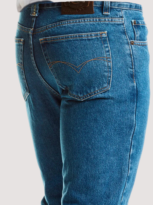 Jeans Recto Edward's