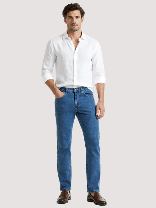 Jeans Recto Edward's