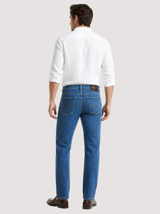 Jeans Recto Edward's