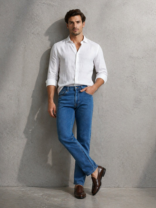 Jeans Recto Edward's