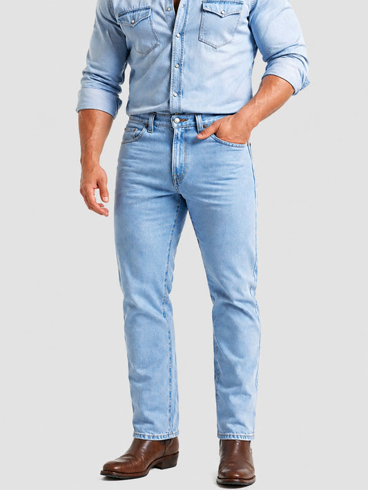 Jeans Straight Edward’s 2602