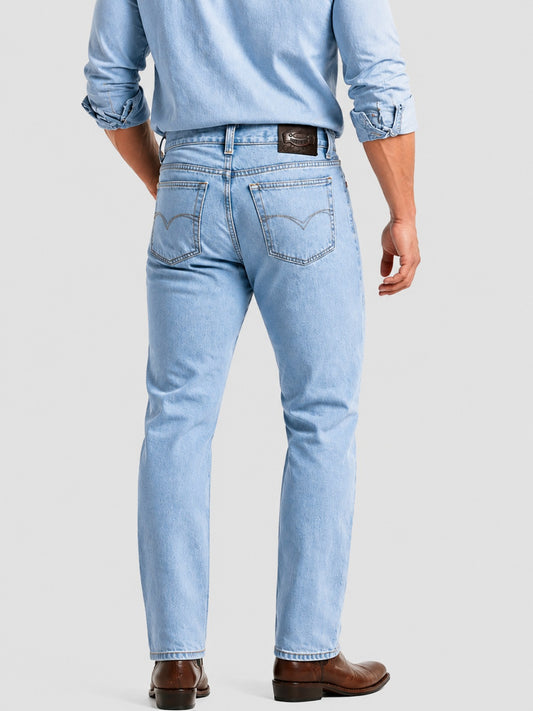 Jeans Straight Edward’s 2602