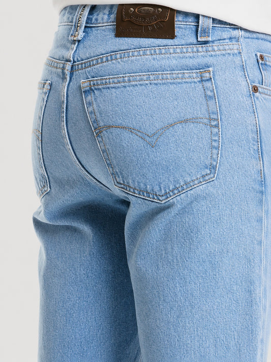 Jeans Straight Edward’s 2602