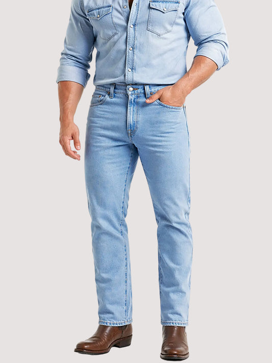 Jeans Straight Edward’s 2602
