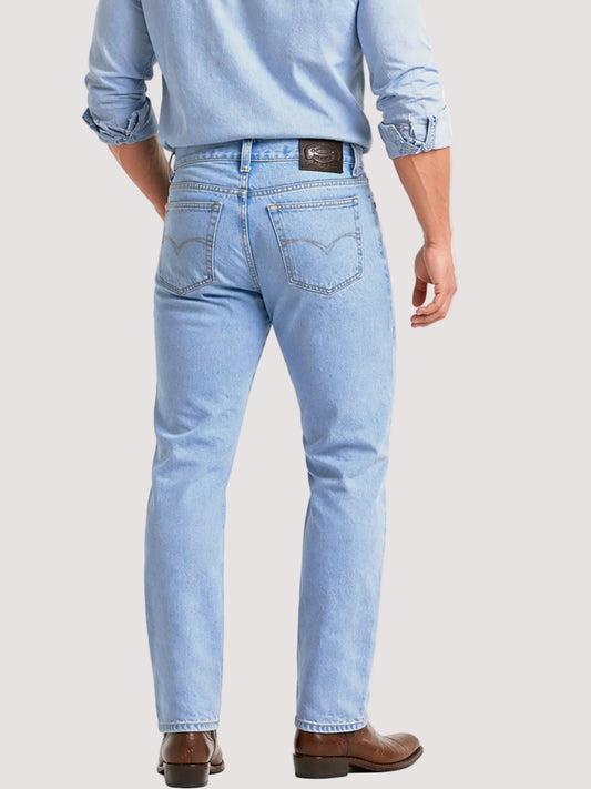 Jeans Straight Edward’s 2602