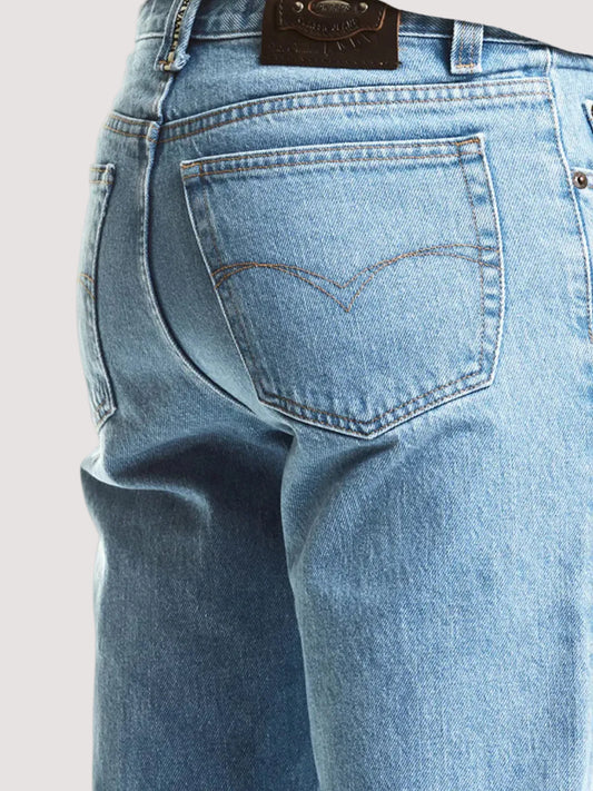 Jeans Straight Edward’s 2602