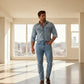 Jeans Straight Edward’s 2602