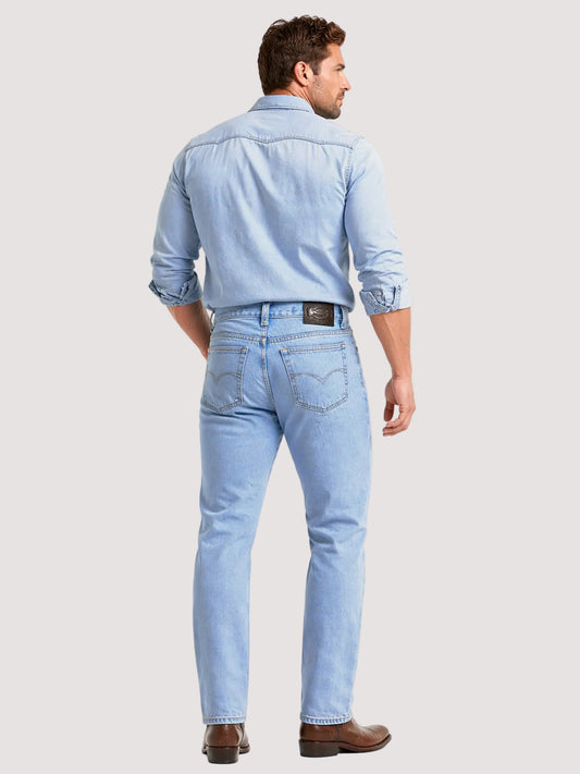 Jeans Straight Edward’s 2602