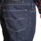MEN'S SLIM DENIM PANTS 1027 SW