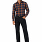 MEN'S SLIM DENIM PANTS 1027 SW