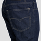 Jeans Slim Denim Oscuro Hombre