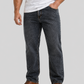 Men's Jeans 2619 | Acid Indigo | Straight Cut | Edward's