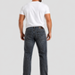 Men's Jeans 2619 | Acid Indigo | Straight Cut | Edward's