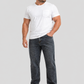Men's Jeans 2619 | Acid Indigo | Straight Cut | Edward's