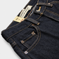 Pantalón Mezclilla Recto Azul Oscuro Edwards