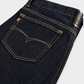 Pantalón Mezclilla Recto Azul Oscuro Edwards