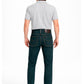Jeans 2618 Men's | Indigo Petrol Color | Straight Cut | Edward's
