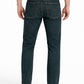 Jeans 2618 Men's | Indigo Petrol Color | Straight Cut | Edward's