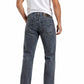 Men's Jeans 2619 | Acid Indigo | Straight Cut | Edward's