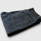 Men's Jeans 2619 | Acid Indigo | Straight Cut | Edward's
