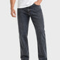 Men's Jeans 2619 | Acid Indigo | Straight Cut | Edward's