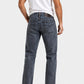 Men's Jeans 2619 | Acid Indigo | Straight Cut | Edward's