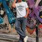 Men's Jeans 2619 | Acid Indigo | Straight Cut | Edward's