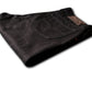 Jeans Recto Hombre Talla Grande Tiro Alto Negro Edward’s 2622