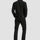 Men's Jeans 2622 | Classic Black | Straight Cut | Edward's