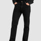 Men's Jeans 2622 | Classic Black | Straight Cut | Edward's