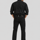 Men's Jeans 2622 | Classic Black | Straight Cut | Edward's