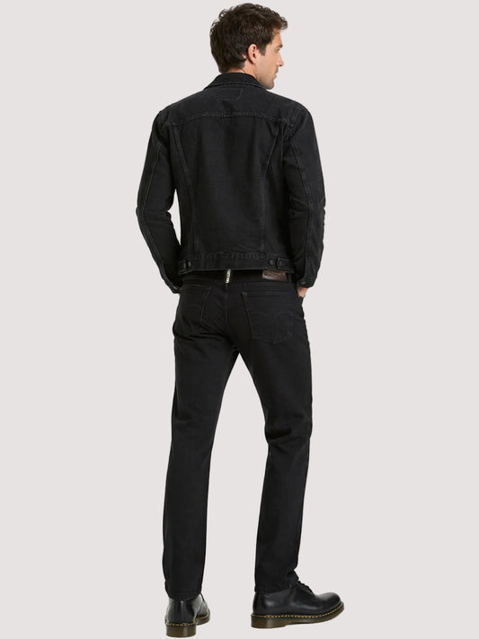 Jeans Recto Oscuro Edward’s