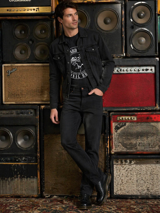 Jeans Recto Oscuro Edward’s