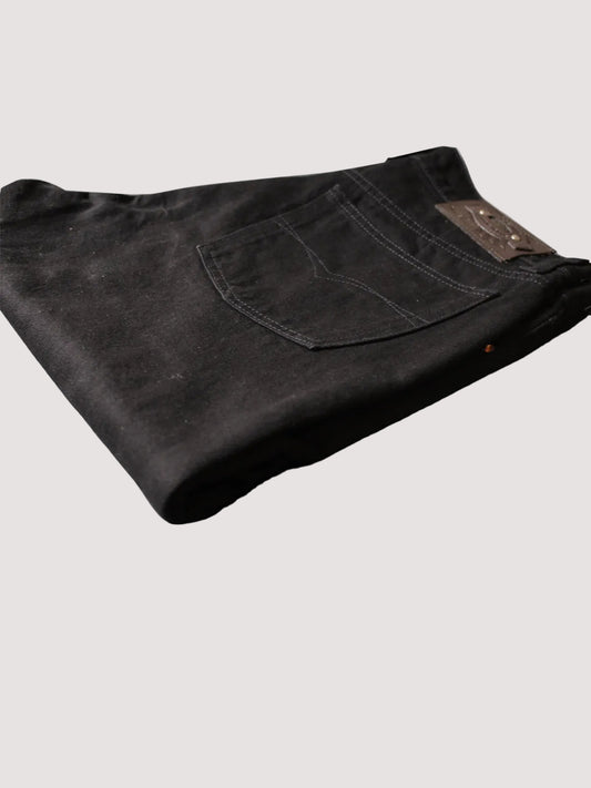 Jeans Recto Oscuro Edward’s