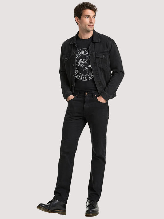 Jeans Recto Oscuro Edward’s
