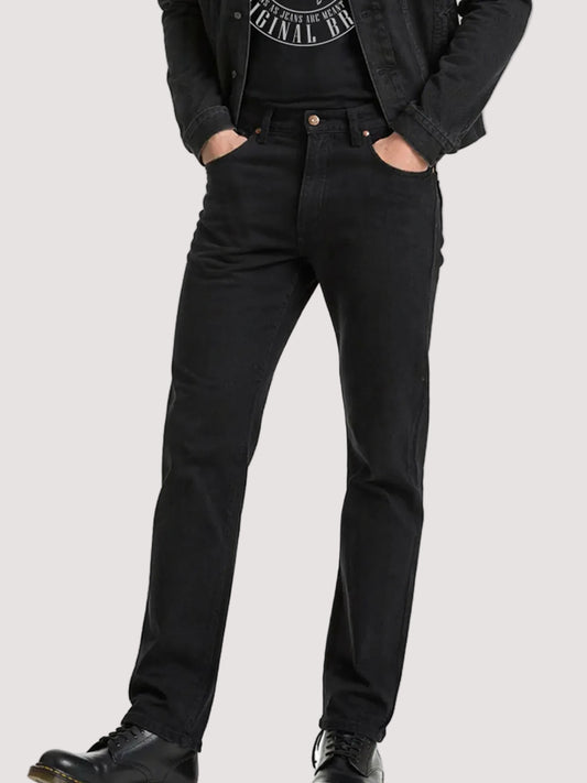 Jeans Recto Oscuro Edward’s