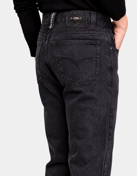 CLASSIC MEN'S DENIM PANTS 2624