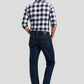 Men's Jeans 2630 | Indigo Color 16 Bathrooms | Straight Cut | Edward's