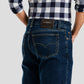 Men's Jeans 2630 | Indigo Color 16 Bathrooms | Straight Cut | Edward's