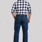 Men's Jeans 2630 | Indigo Color 16 Bathrooms | Straight Cut | Edward's