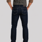 Jeans Recto Soft Oscuro Edwards