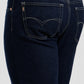 Jeans Recto Soft Oscuro Edwards